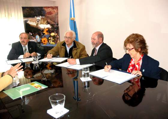 El Gobierno promueve la utilización de energías renovables en la provincia    