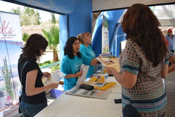 Vecinos de San Carlos pueden realizar gestiones en el Centro de Atención Ciudadana