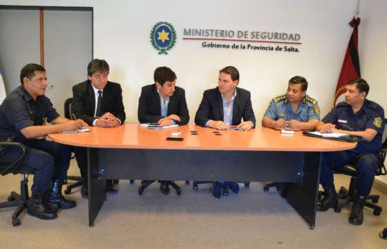 Reforzarán la seguridad en las carpas bailables durante enero y febrero