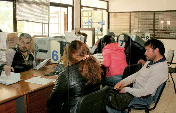 Finalizan hoy las inscripciones para el sorteo de viviendas en Rosario de la Frontera