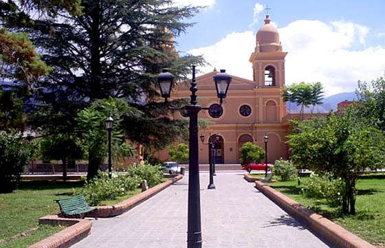 Cafayate cuenta con una Junta de Evaluación y Certificación de la Discapacidad