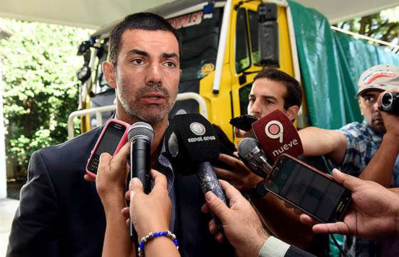 Urtubey encabezará esta tarde una nueva reunión del Comité Permanente de Emergencia de la Provincia