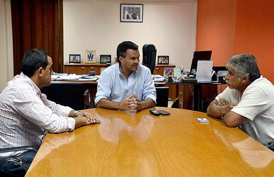 Analizaron la situación de los municipios salteños