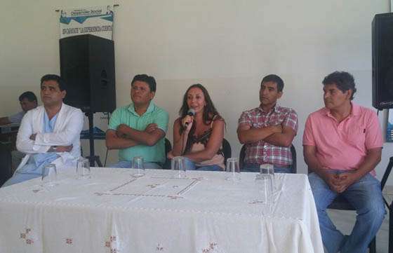 Fue inaugurada la Junta de evaluación y certificación de la discapacidad descentralizada en Cafayate