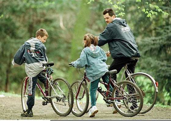 Se celebra el Día Mundial de la Salud 