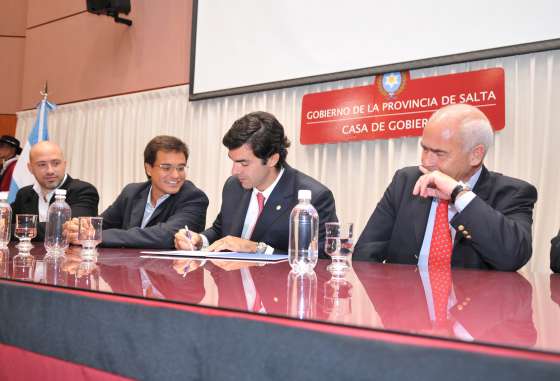 Salta suma calidad turística y vuelos regionales a Mendoza y Bariloche   