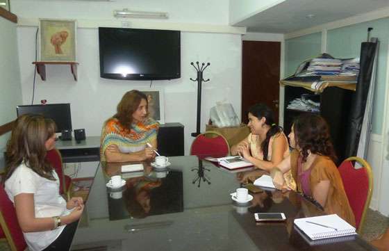 Habilitarán el primer consultorio de Inclusión