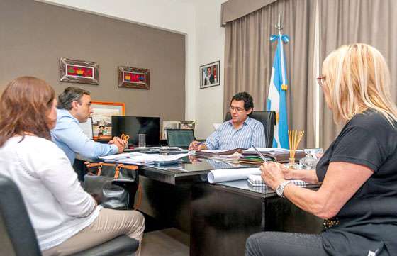 En marzo abrirá un centro de primera infancia en Rosario de la Frontera