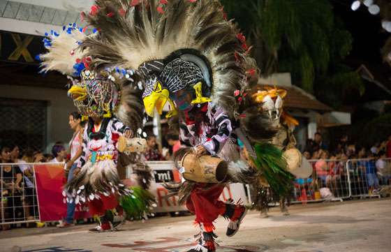 Salta vive un fin de semana colmado de actividades