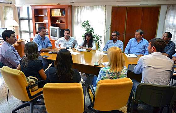 El Ministerio de Gobierno mantendrá y profundizará programas con directo beneficio social