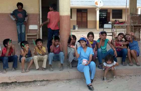 El Gobierno fortalecerá la atención primaria de la salud en Santa Victoria Este