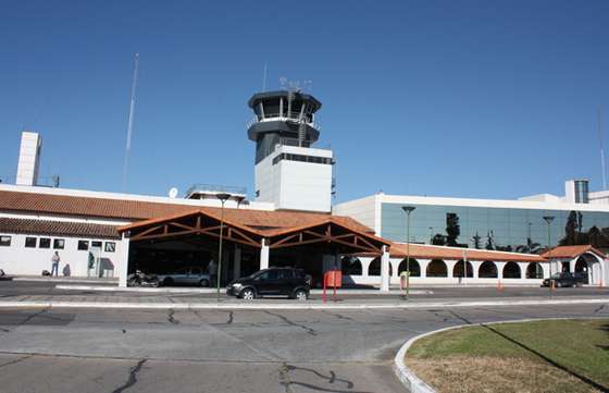 El aeropuerto de Salta se consolida como el más importante del NOA