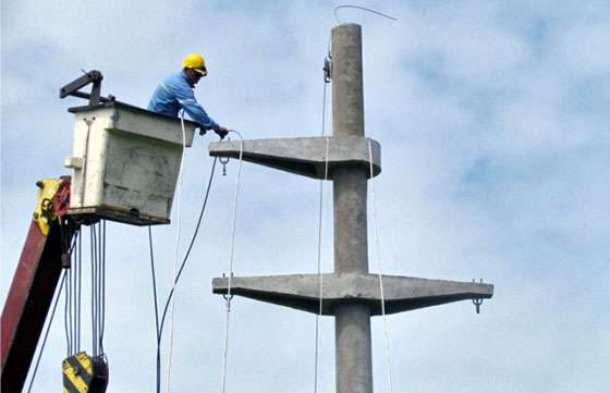 El Gobierno electrificará 101 kilómetros entre La Estrella y La Unión