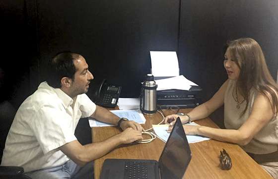 Dictamen favorable para que Salvador Mazza dicte su carta orgánica