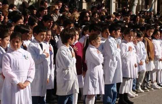 Las clases comenzarán el 6 de marzo