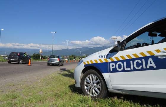 Seguridad Vial de la Provincia brindará hoy un balance sobre el operativo Verano Seguro