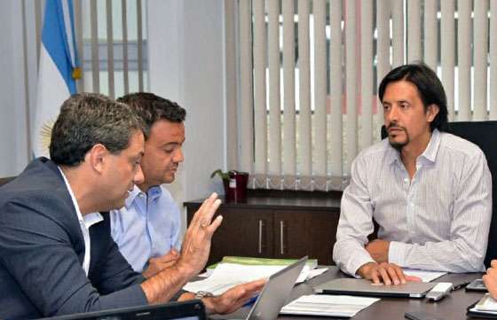 Las mesas de negociación salarial iniciarán la semana del 13 de febrero