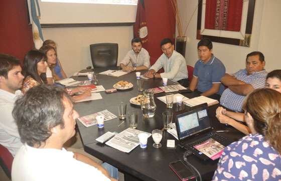 Inicia la Convocatoria del Programa Emprende Turismo