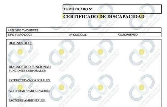 Rosario de la Frontera cuenta con una Junta de Evaluación y Certificación de la Discapacidad