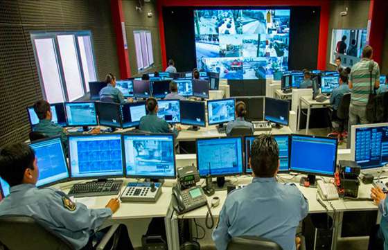 Este año continuarán las capacitaciones sobre el buen uso de las llamadas al 9-1-1