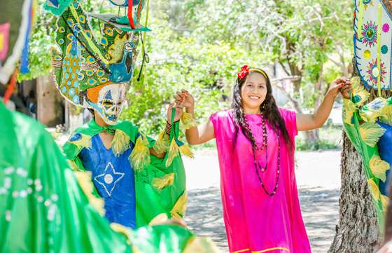 Salta propone para febrero un calendario colmado de actividades
