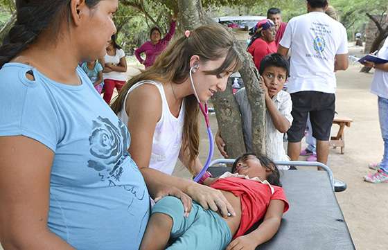 Refuerzo estival: “esta semana trabajarán con tres equipos de atención en 7 municipios”