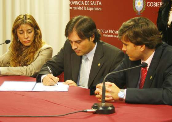 Capacitarán a personal municipal del interior de la provincia 