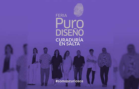 Eligen a los creadores salteños para Puro Diseño 2017