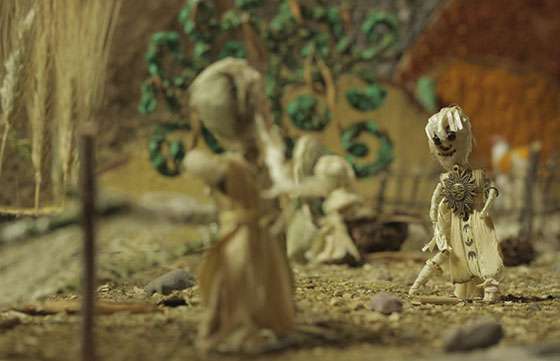 SAGTA Museo viviente se presentará en el Arias Rengel