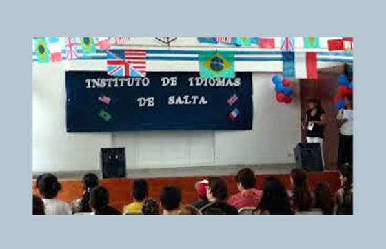 El 15 de febrero abren las inscripciones para los Institutos Salteños de Idiomas