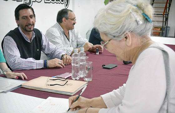 Avanza la regularización dominial en el barrio Los Payos de Tartagal