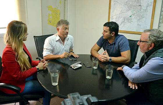 Saeta instalará terminales de autogestión en Rosario de Lerma y Campo Quijano