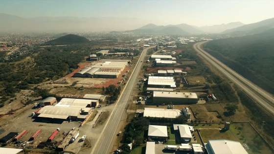 Desadjudicaron los terrenos a 10 empresas que no cumplieron con sus proyectos en los parques industriales