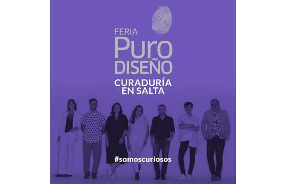 Hoy seleccionarán a los diseñadores que representarán a Salta en la Feria Puro Diseño