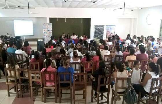 Continúan las charlas informativas del programa Emprende Turismo 2017