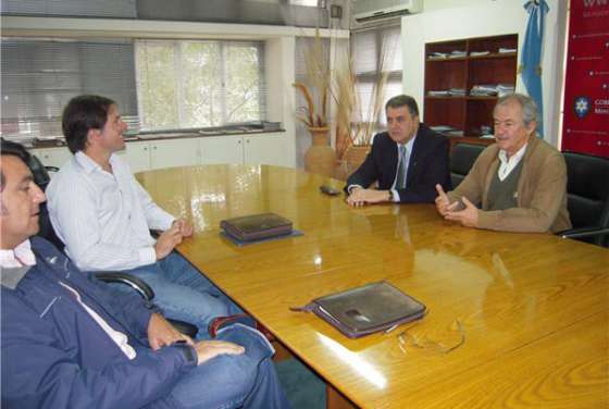 El 31 de mayo se realizará el primer remate televisado del norte argentino 