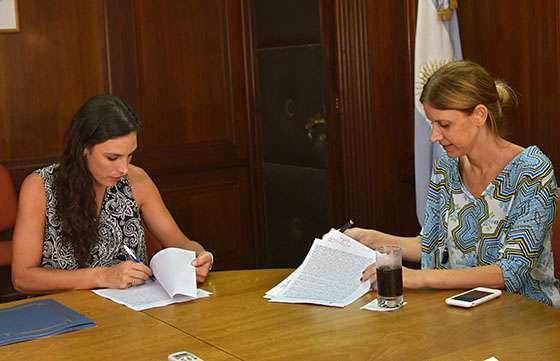 La Provincia contará con un Centro de Admisión y Derivación para jóvenes que cometen delitos
