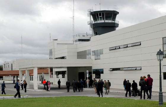 Dictamen favorable para la apertura de nuevas rutas aéreas en Salta