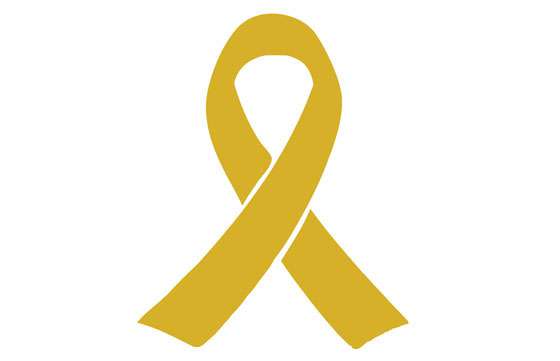Hoy es el Día Internacional del Cáncer Infantil