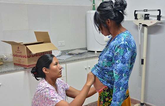 Más de 1300 consultas realizadas en el último operativo de refuerzo estival