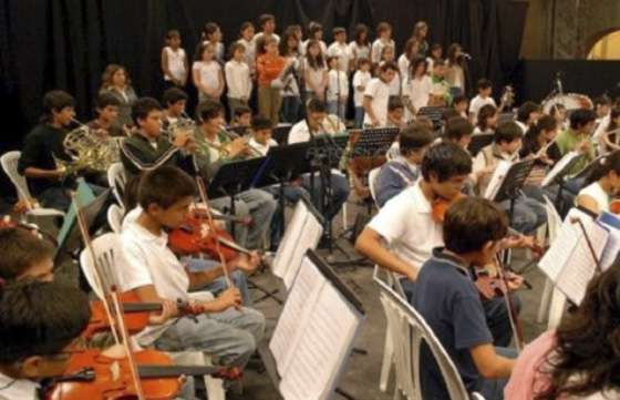 Convocatoria para el cargo de Coordinador del Proyecto Orquesta Sinfónica Infantil y Juvenil de Salta