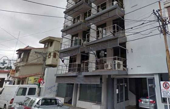 Atención al público suspendida en la Unidad Central de Contrataciones