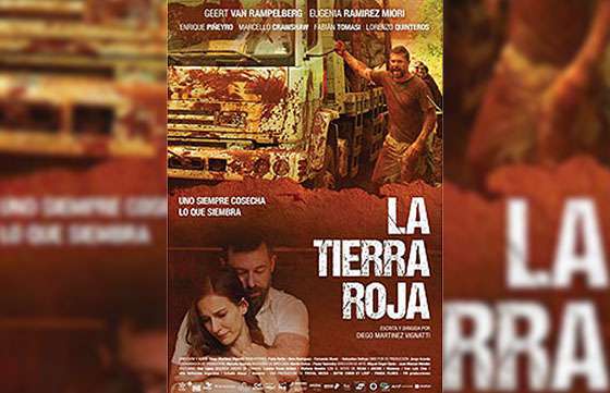 Programación del Cine Espacio INCAA para este fin de semana
