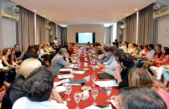 Salta participó en las mesas federales para un sistema de responsabilidad penal juvenil