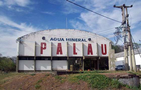 El Gobierno llamó a licitación para la explotación de las fuentes de agua mineral Palau