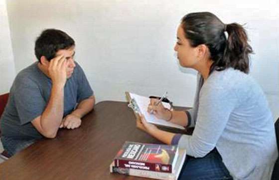 Consultorios comunitarios amigables en el hospital San Bernardo