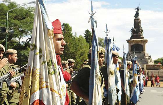 El gobernador Urtubey encabezará los actos en conmemoración de la Batalla de Salta