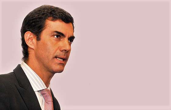 Urtubey expondrá las oportunidades de negocios de Salta y el país en una gira por Estados Unidos