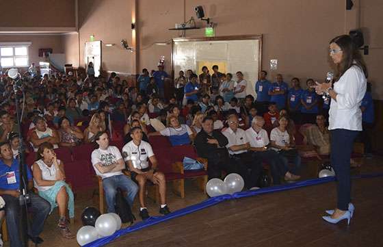 Se realiza en Salta el V torneo interprovincial de ajedrez educativo