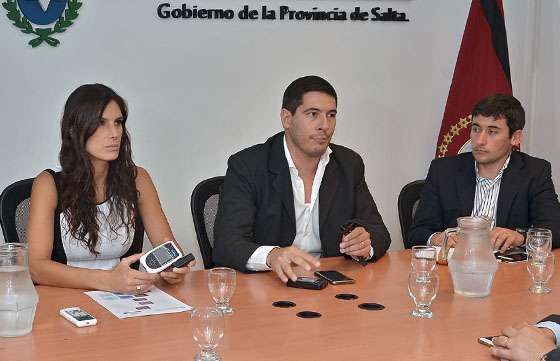 A través del programa SUMA controlarán a agresores en violencia de género